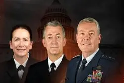 ایران پیروز جنگ روایت‌ها؛ ژنرال‌های آمریکایی که پس از شکست برکنار شدند