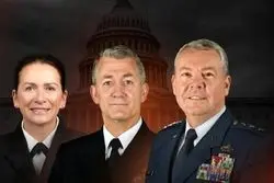 ایران پیروز جنگ روایت‌ها؛ ژنرال‌های آمریکایی که پس از شکست برکنار شدند