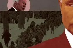 چرا جنگ اوکراین آغازی بر «جنگ سرد جدید» نیست؟