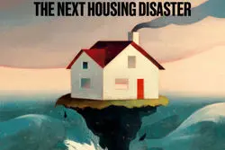 اکونومیست: تهدید تغییرات اقلیمی به خانه‌هایتان می‌رسد