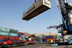  روند تجارت کشور در 9 ماهه سال؛ تراز تجاری عمیق‌تر شد