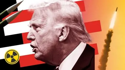 جنجال آزمایش‌های مخفیانه؛ عصر جدید مسابقه هسته‌ای ابرقدرت‌ها کلید می‌خورد؟