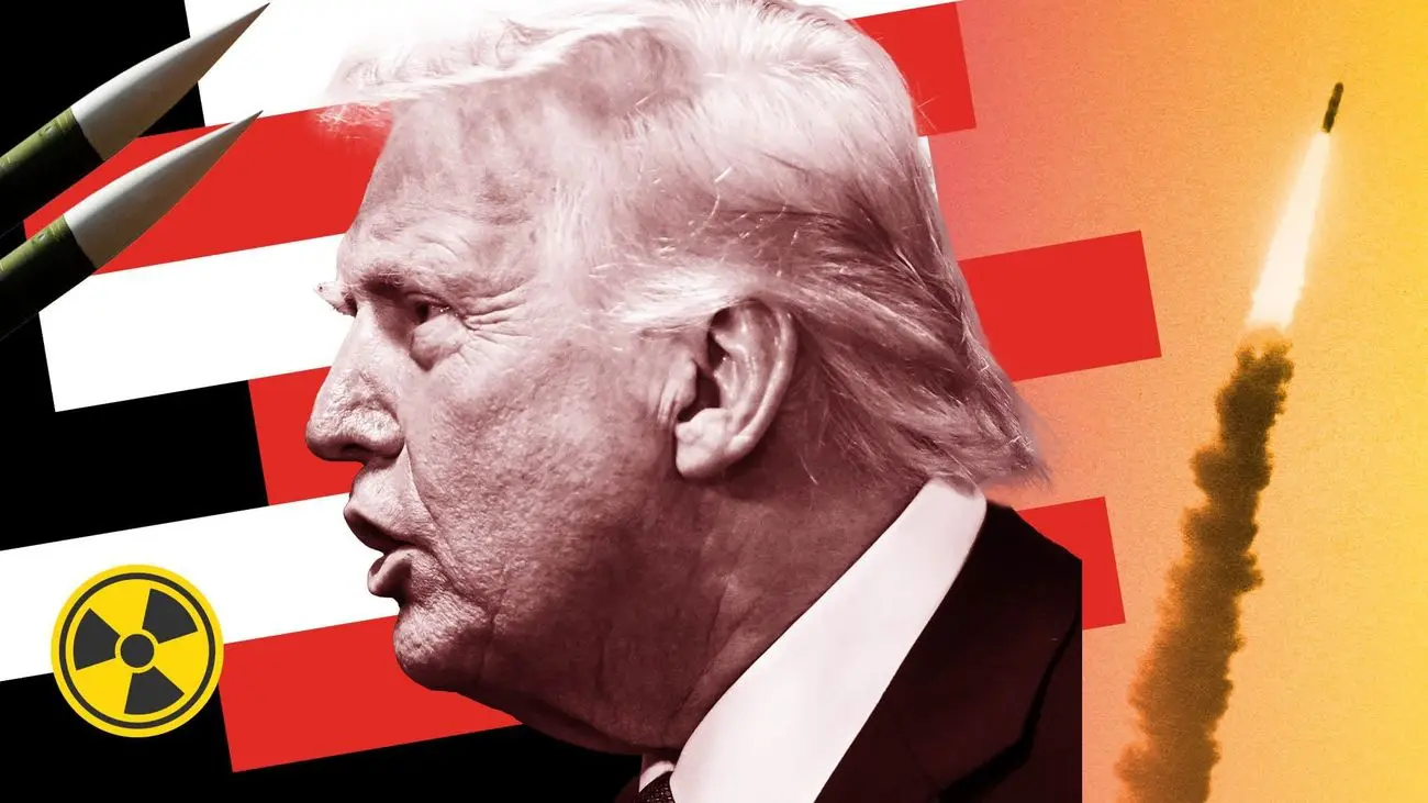 رئیس جمهور آمریکا: به زودی آزمایش‌های هسته‌ای انجام خواهیم داد/ کشورهای اول تا سوم دارنده تسلیحات هسته‌ای از دیدگاه ترامپ