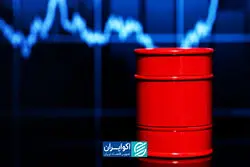 نفت، بازارها را قرمز کرد