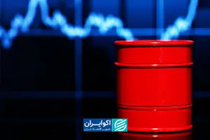 نفت، بازارها را قرمز کرد