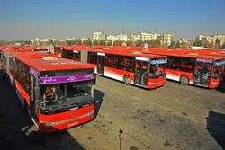 دو خبر مهم ترافیکی