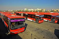 درخواست وزارت راه از سران قوا: اختیار کامل برای واردات سریع ۲ تا ۳ هزار دستگاه اتوبوس