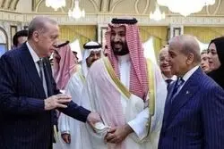 ریاض از چتر آمریکا فاصله گرفت؟؛ توافق مکه معادلات خلیج فارس را تغییر می‌دهد
