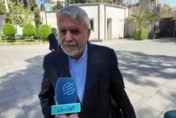 اخطار ایران به یونسکو برای آسیب اسرائیل به بناهای تاریخی ایران