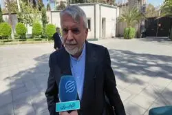 اخطار ایران به یونسکو برای آسیب اسرائیل به بناهای تاریخی ایران