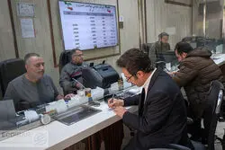 نظر بازار ارز درباره اطلاعیه بانک مرکزی