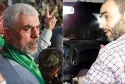 برادر یحیی سنوار ترور شد؟