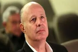 نتانیاهو رئیس شورای امنیت داخلی را برکنار کرد