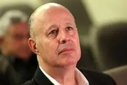 نتانیاهو رئیس شورای امنیت داخلی را برکنار کرد