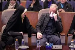 حاشیه‌های ادامه‌دار بغض پزشکیان؛‌ رسایی حمله کرد، دفتر ریاست جمهوری پاسخ داد