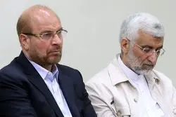 زد و خورد انتخاباتی در جبهه انقلاب