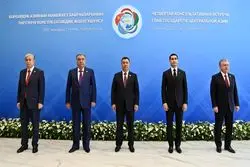 عصر جدید قدرت‌های بزرگ در آسیای مرکزی