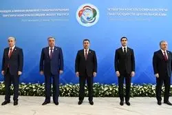 عصر جدید قدرت‌های بزرگ در آسیای مرکزی