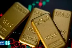 چهار رکورد تاریخی در چهار روز متوالی؛ طلا به بالای ۴۹۰۰ دلار رسید